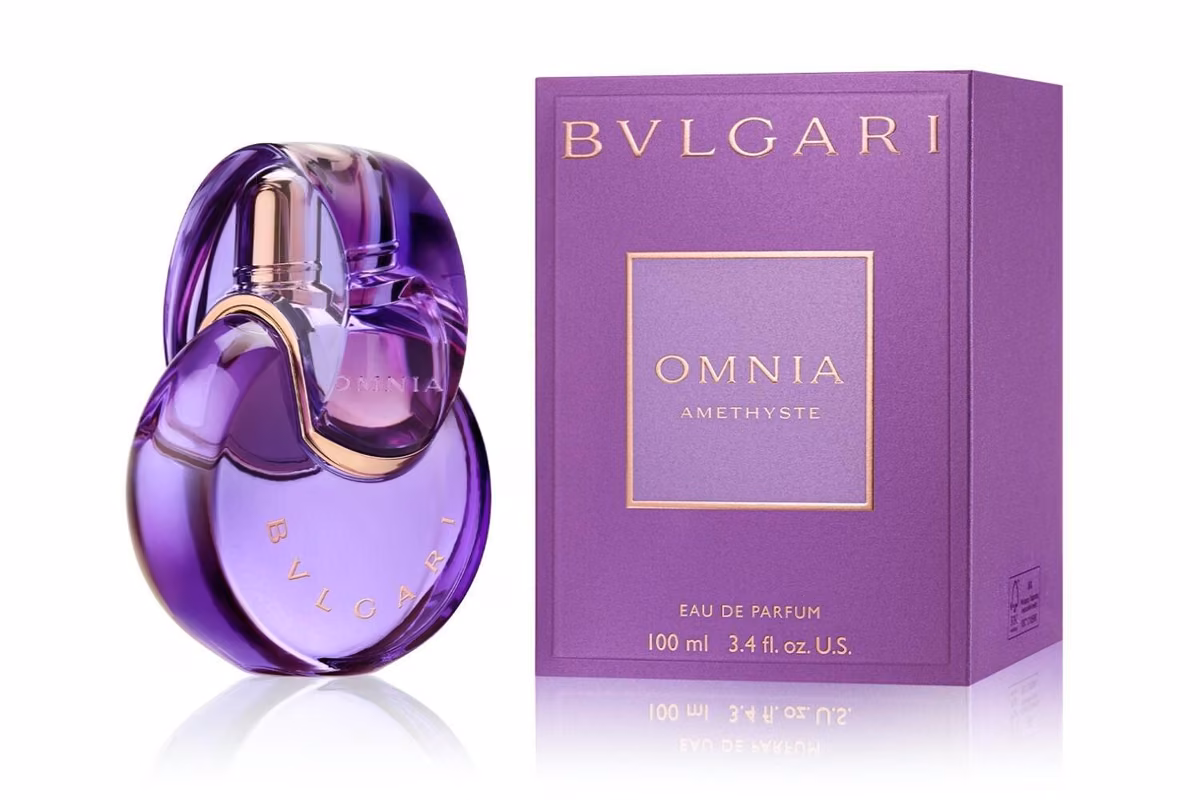 Bvlgari Omnia Amethyste Eau de Parfum