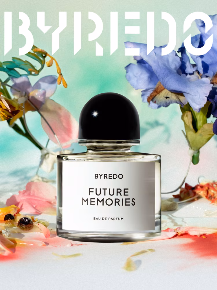 Byredo Future Memories
