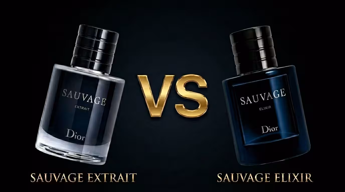 Sauvage Elixir