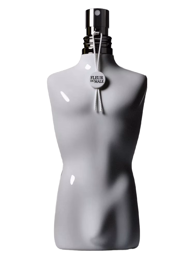 Jean Paul Gaultier Fleur du Mâle
